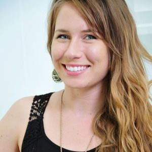 Meet your Posher, Kathryn